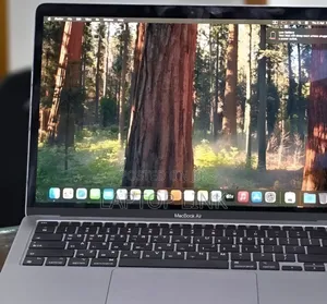 New Laptop Apple MacBook Air 2020 M1 16GB Apple M1 SSD 256GB