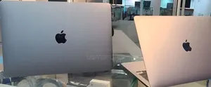 New Laptop Apple MacBook Air 2020 M1 16GB Apple M1 SSD 256GB