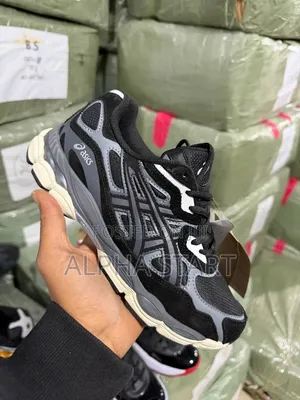 Asics Ytui High Master Quality Smooth Sneakers Made in Vietnam