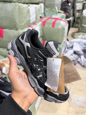Asics Ytui High Master Quality Smooth Sneakers Made in Vietnam