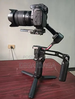 Canon 90d Camera