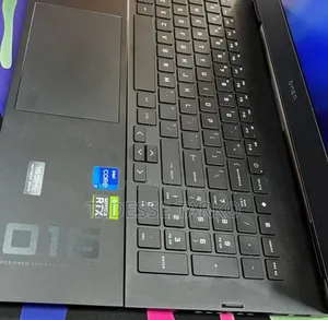 New Laptop HP Omen 16 16GB Intel Core i7 SSD 512GB