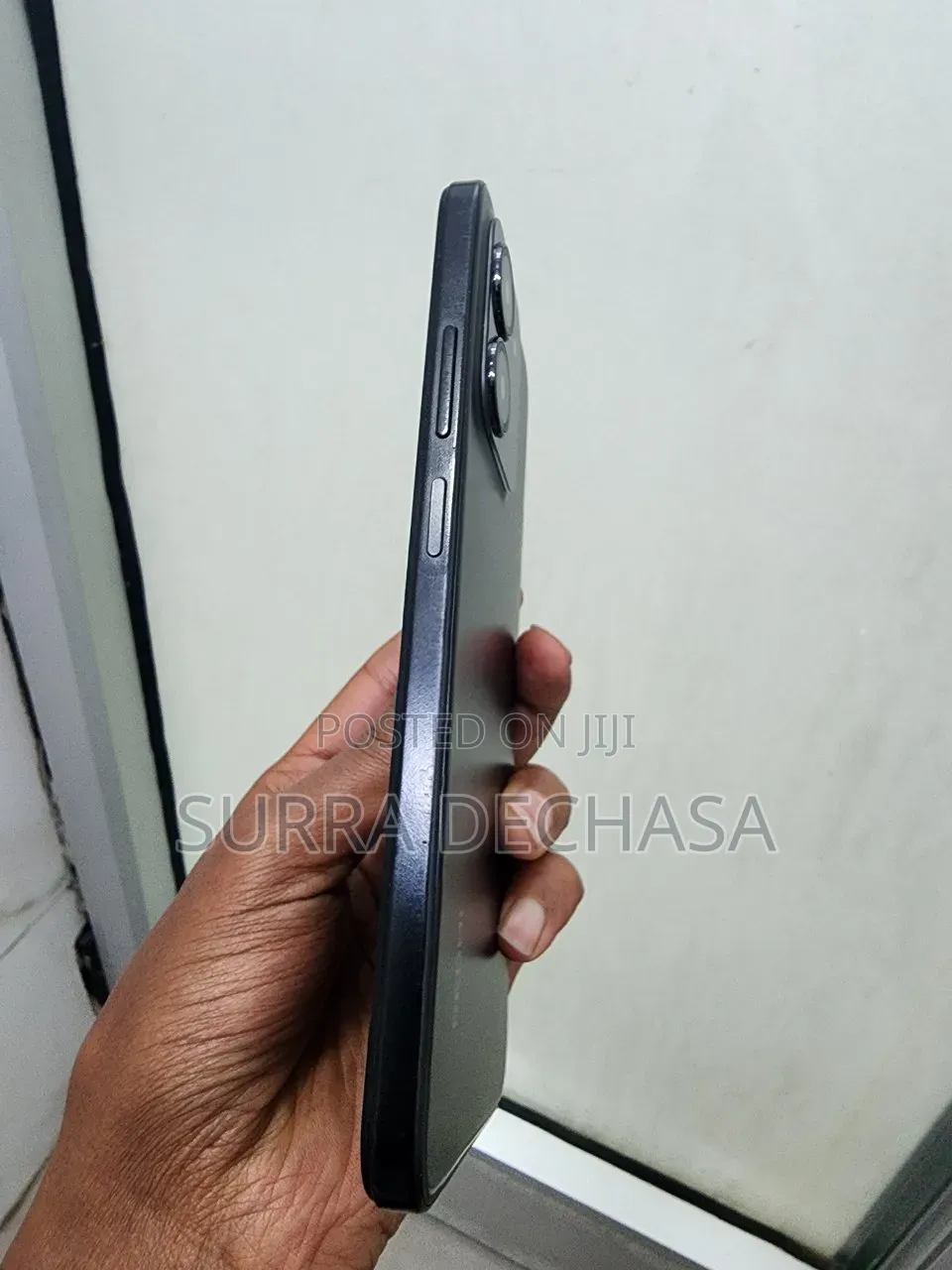 Xiaomi Redmi Note 15 Pro 256 GB Black