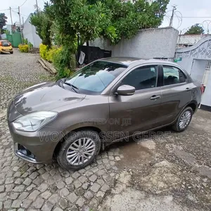 Suzuki Dzire 2022 Gray