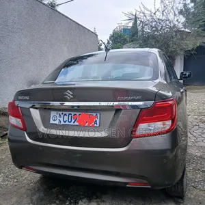 Suzuki Dzire 2022 Gray