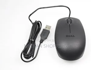 Wired Mouse #Dell Wired Mouse