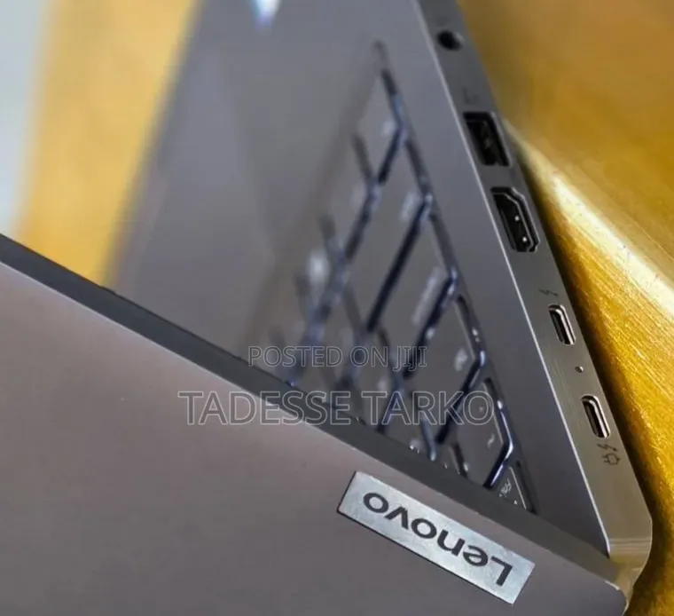 New Laptop Lenovo ThinkPad T14s G4 32GB Intel Core i7 SSD 512GB