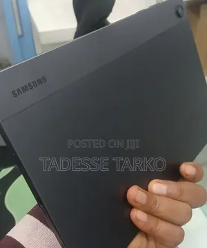 New Samsung Galaxy Tab A11+ 128 GB Gray