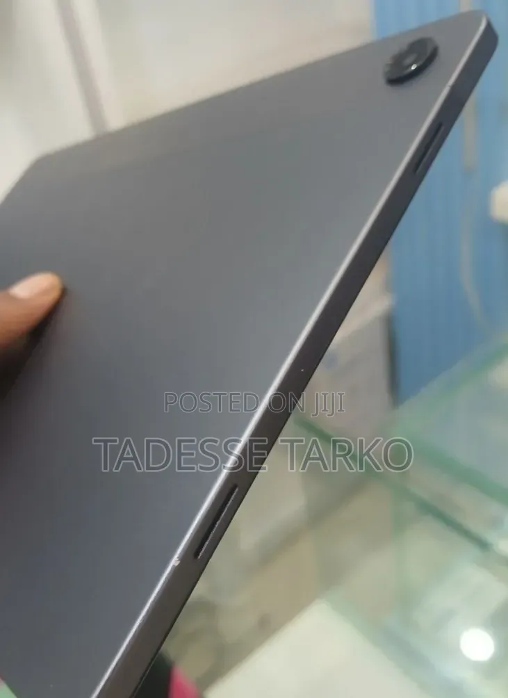 New Samsung Galaxy Tab A11+ 128 GB Gray