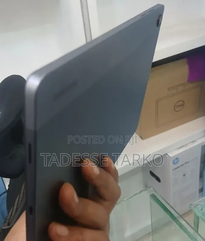 New Samsung Galaxy Tab A11+ 128 GB Gray