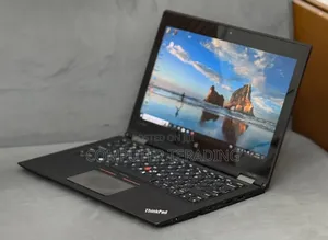 New Laptop Lenovo Yoga 260 8GB Intel Core i7 SSD 256GB