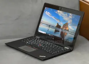 New Laptop Lenovo Yoga 260 8GB Intel Core i7 SSD 256GB