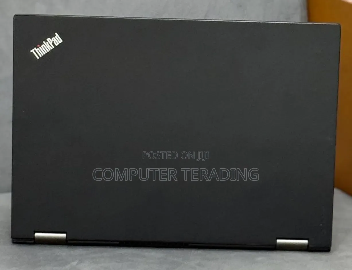 New Laptop Lenovo Yoga 260 8GB Intel Core i7 SSD 256GB