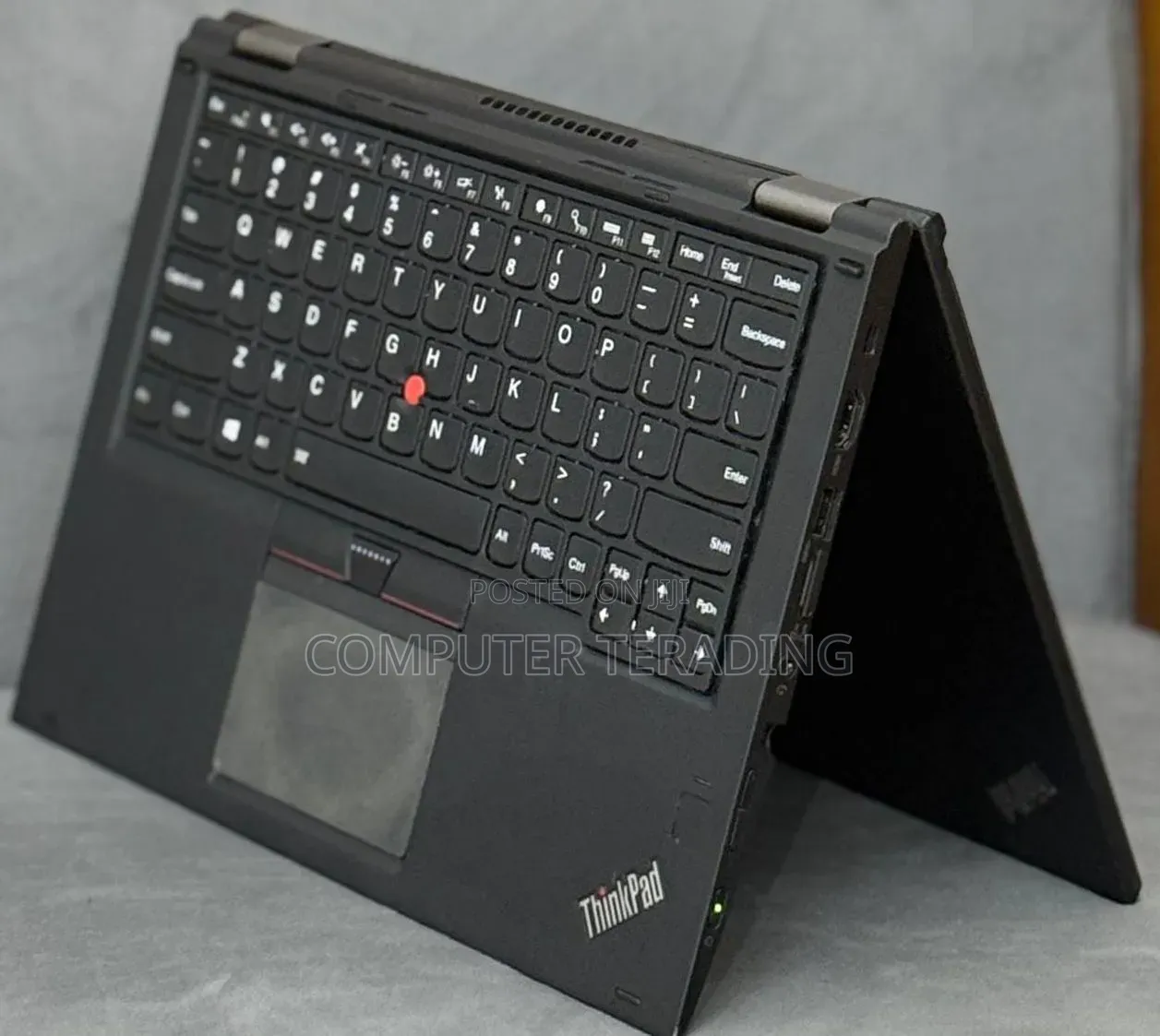 New Laptop Lenovo Yoga 260 8GB Intel Core i7 SSD 256GB