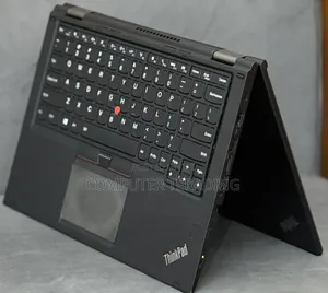 New Laptop Lenovo Yoga 260 8GB Intel Core i7 SSD 256GB