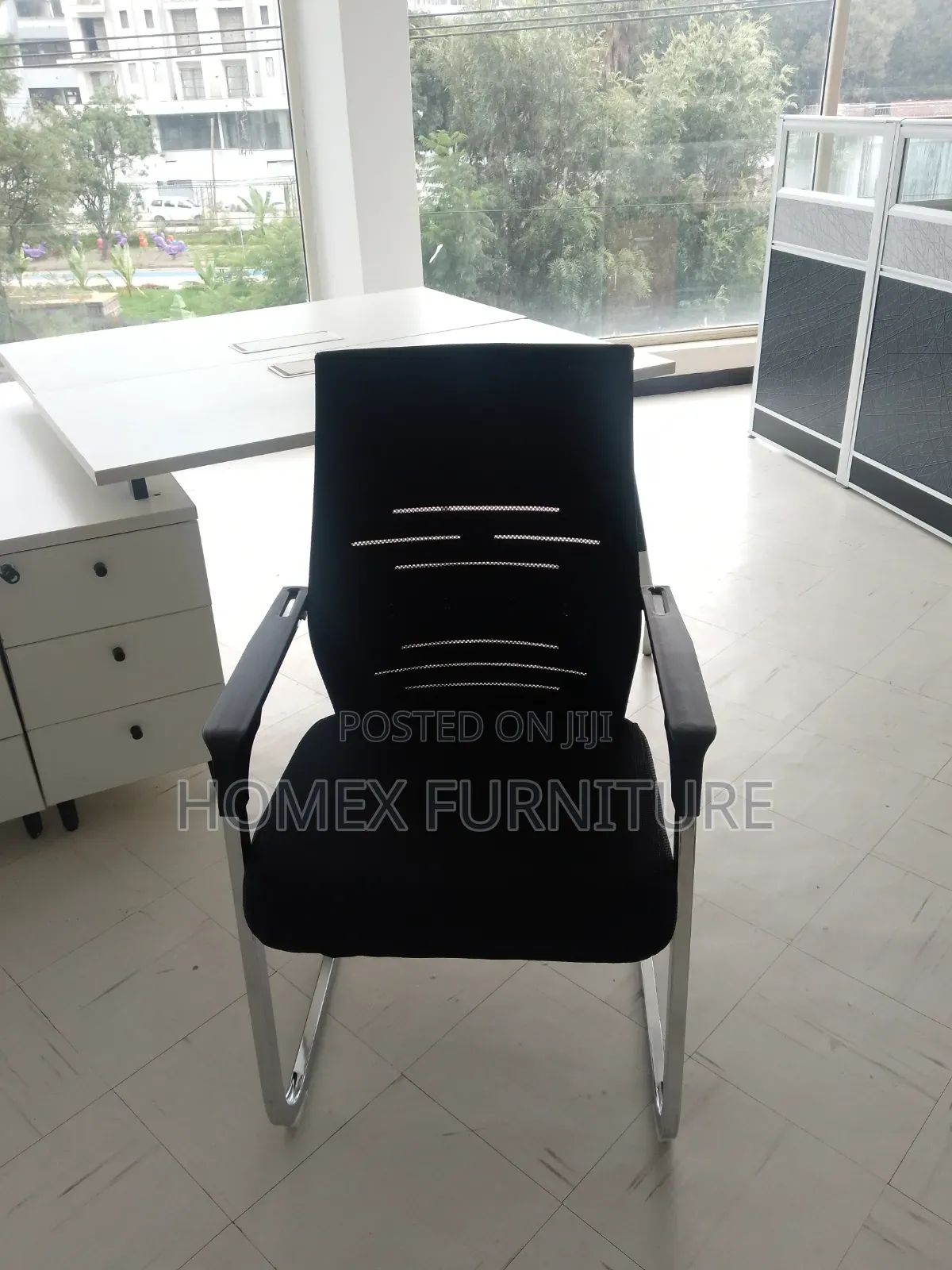 Visitor Office Chair |