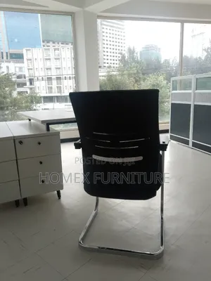 Visitor Office Chair |