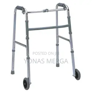 Adjustable Walker杞卅family Care Rehabilitation Best Price Best Service.