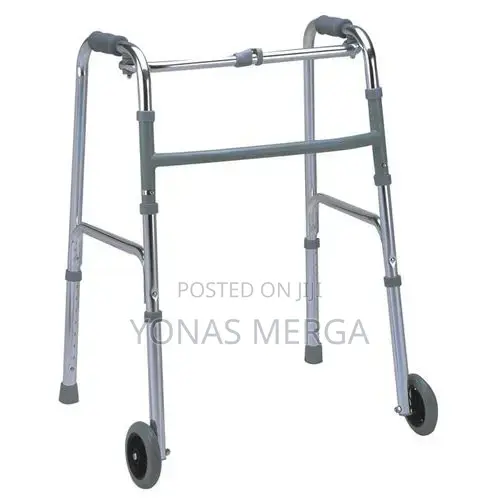 Adjustable Walker杞卅family Care Rehabilitation Best Price Best Service.