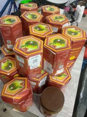 ለሰውነት መጨመር Yemen Mar Yemen Honey