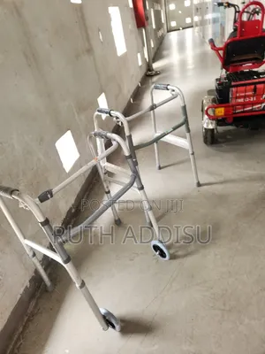 Walker Medical Walker孚我walker障是walker Almunium Stainless邳並walker New