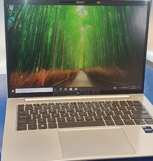 New Laptop HP EliteBook 840 G10 32GB Intel Core i7 SSD 512GB
