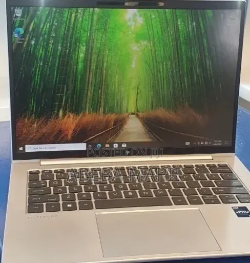 New Laptop HP EliteBook 840 G10 32GB Intel Core i7 SSD 512GB