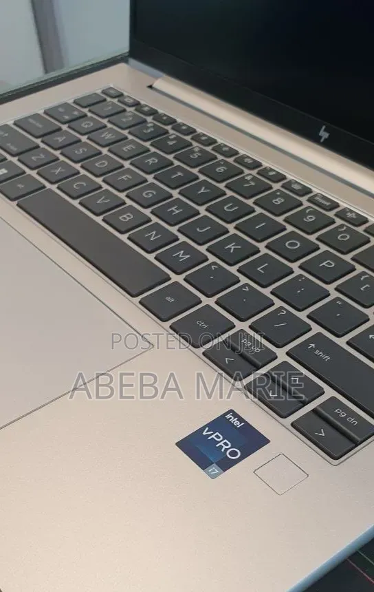 New Laptop HP EliteBook 840 G10 32GB Intel Core i7 SSD 512GB