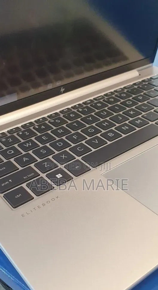 New Laptop HP EliteBook 840 G10 32GB Intel Core i7 SSD 512GB