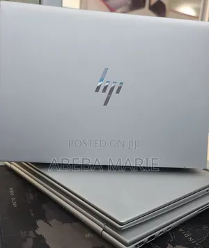 New Laptop HP EliteBook 840 G10 32GB Intel Core i7 SSD 512GB