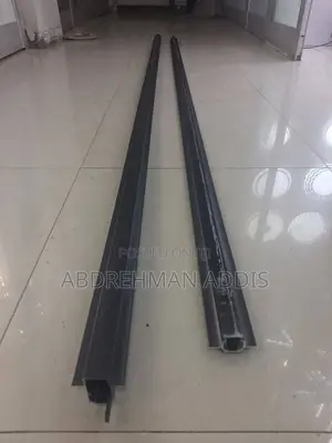 Magnetic Track