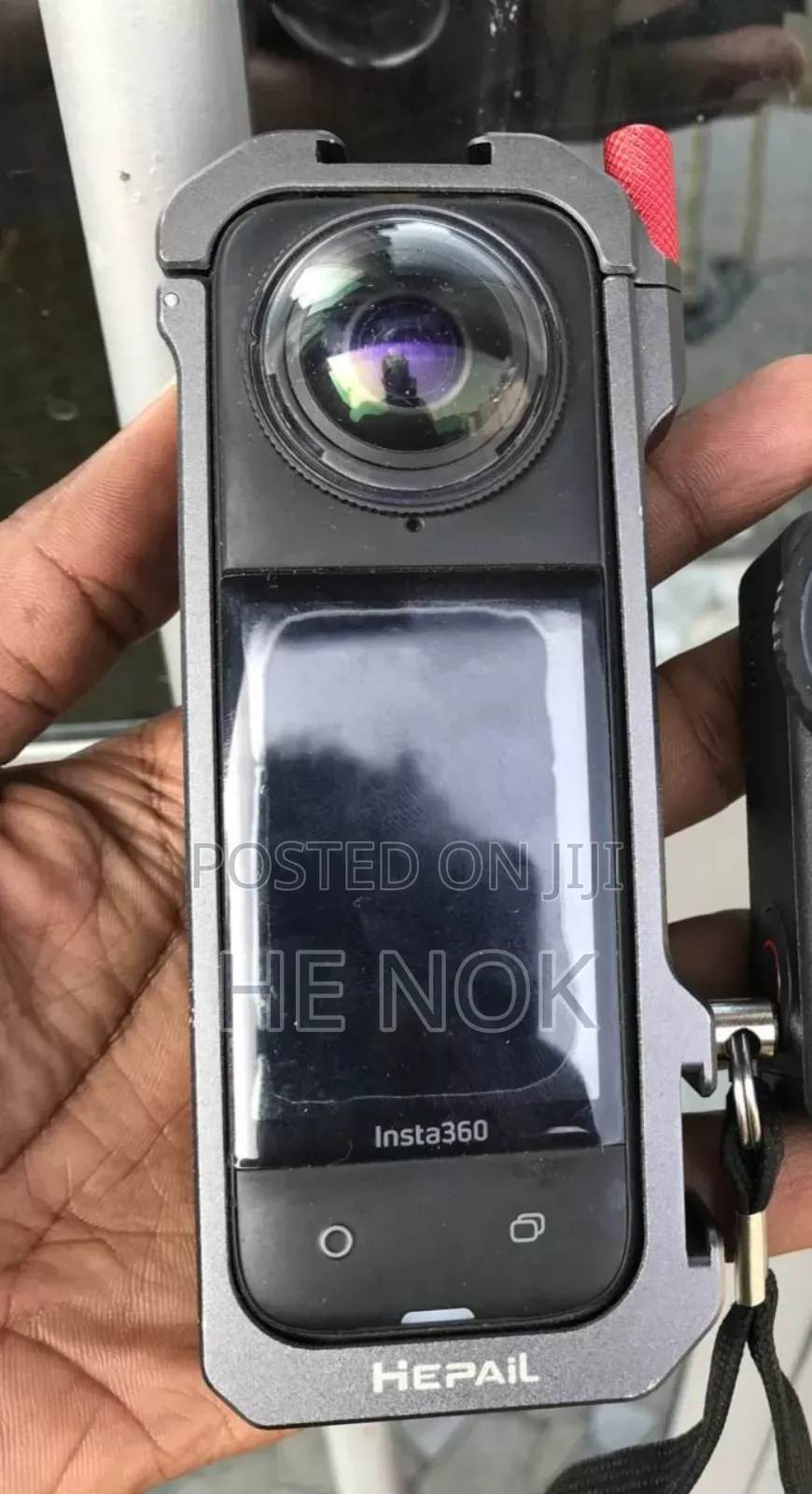Insta360 X4 Action Camera