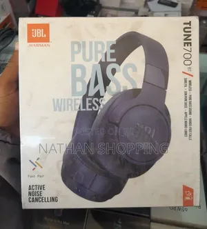 JBL Headset: 700 Bt