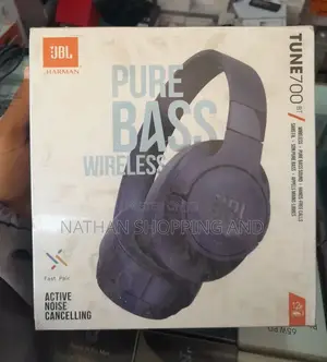 JBL Headset: 700 Bt