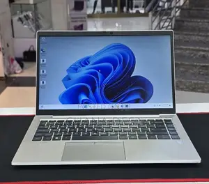 New Laptop HP EliteBook 840 G8 16GB Intel Core i5 SSD 512GB