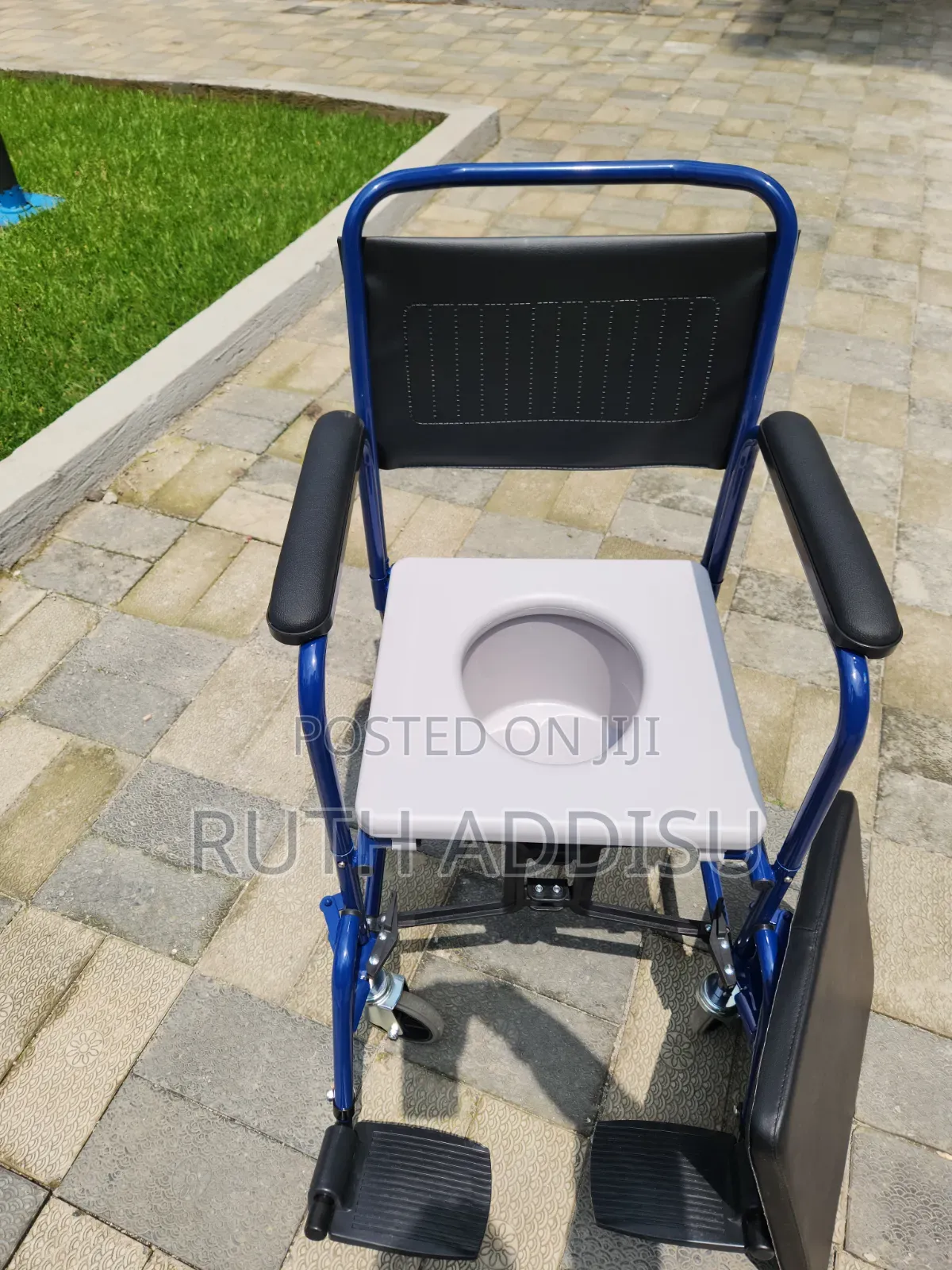 Commode Chair延長mini Wheels Commode Shower Wheelchair建老toilet Chairs