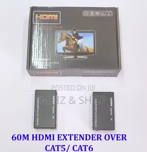 60 Meter HDMI Extender