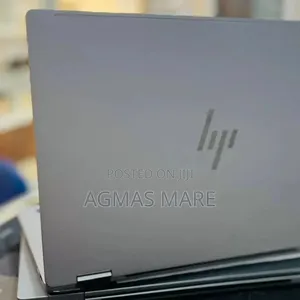 New Laptop HP OmniBook X Flip 14" 16GB Intel Core Ultra 7 SSD 1T