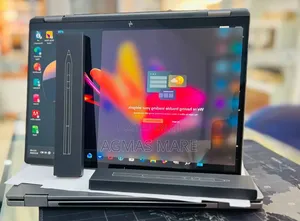New Laptop HP OmniBook X Flip 14" 16GB Intel Core Ultra 7 SSD 1T