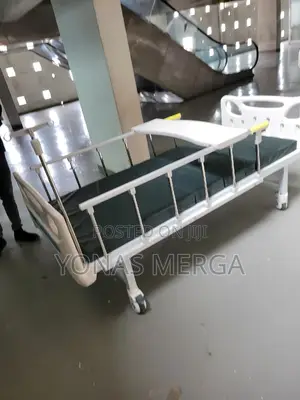 Hospital Bed向𣁋patients Bed=provide Thickness and Corrosion Resistance