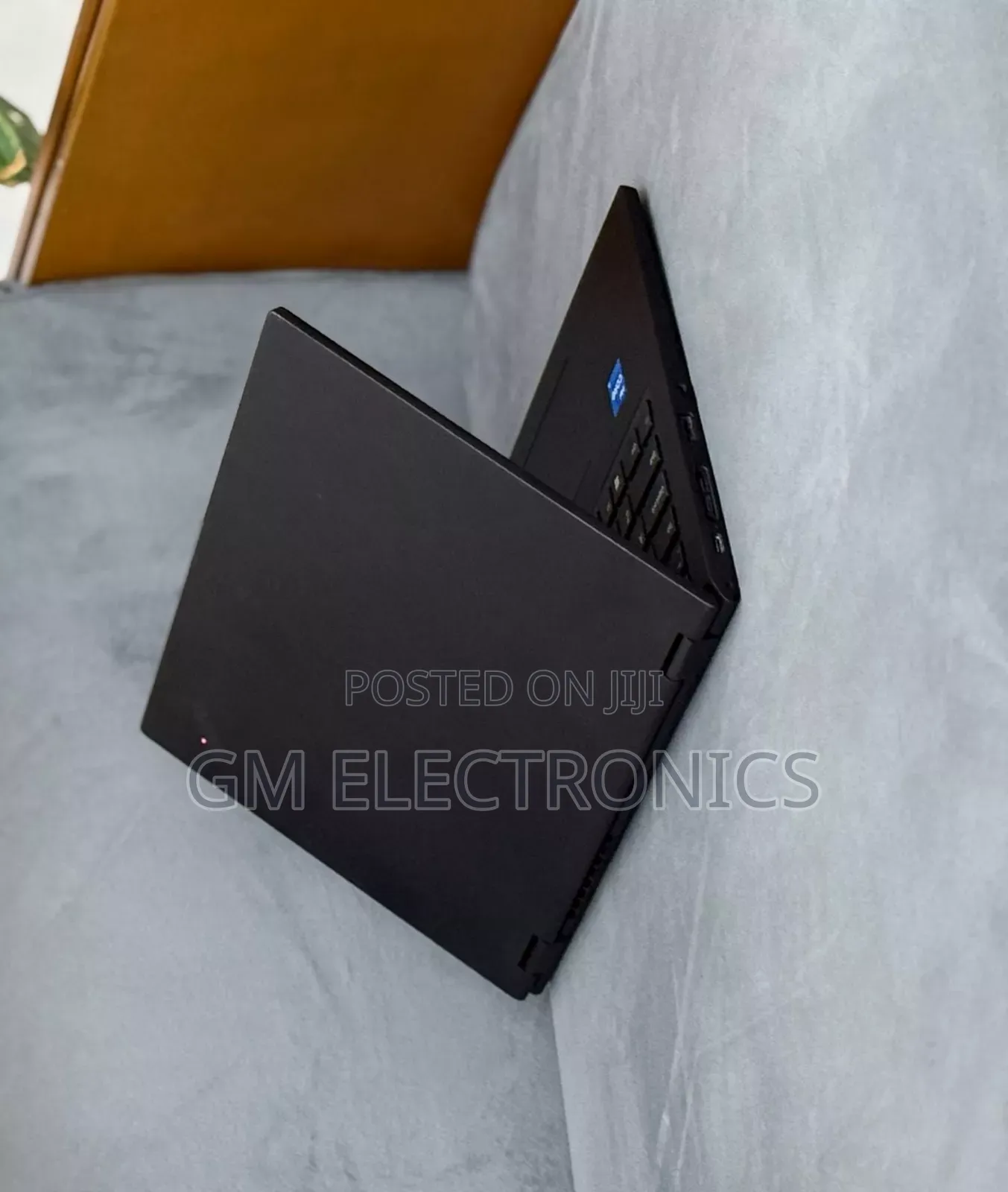 New Laptop HP ThinkPad L390 16GB Intel Core i5 SSD 512GB