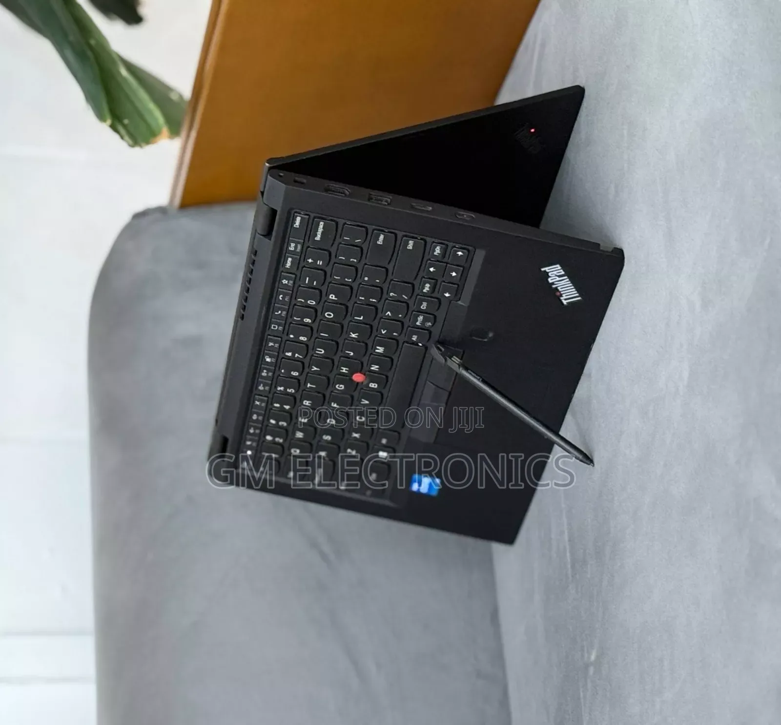 New Laptop HP ThinkPad L390 16GB Intel Core i5 SSD 512GB