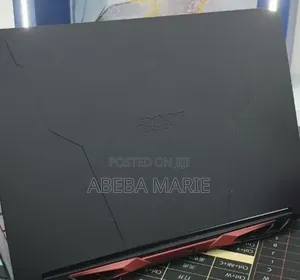 New Laptop Acer Nitro 5 16GB Intel Core i5 SSD 512GB