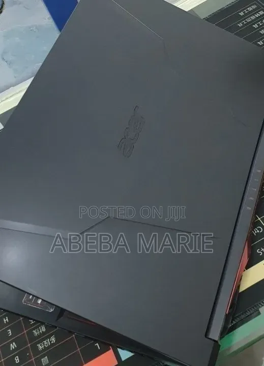 New Laptop Acer Nitro 5 16GB Intel Core i5 SSD 512GB