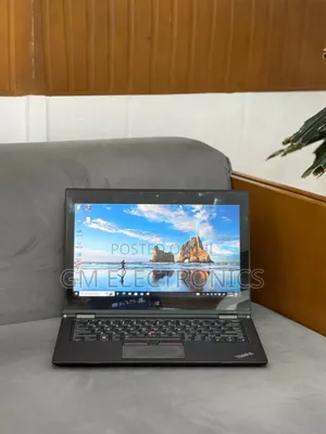 New Laptop HP ThinkPad L390 8GB Intel Core i7 SSD 256GB