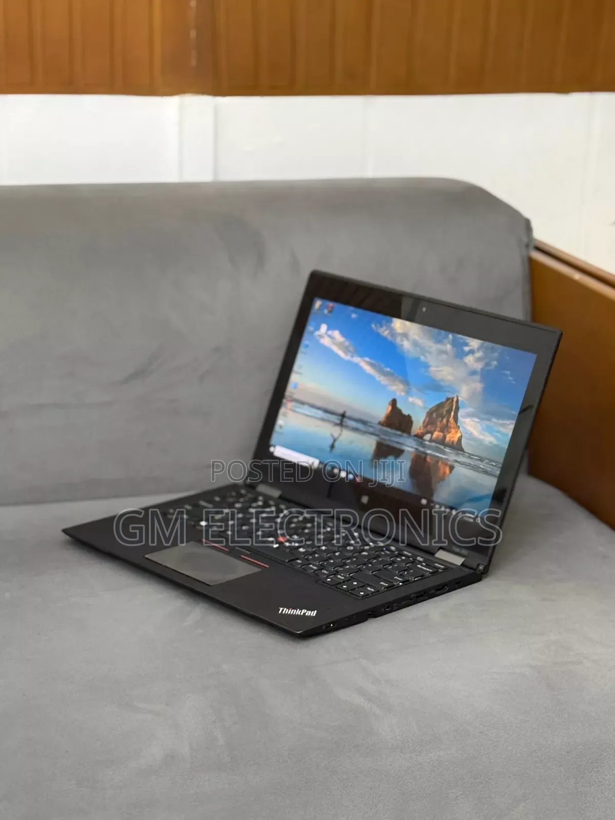 New Laptop HP ThinkPad L390 8GB Intel Core i7 SSD 256GB