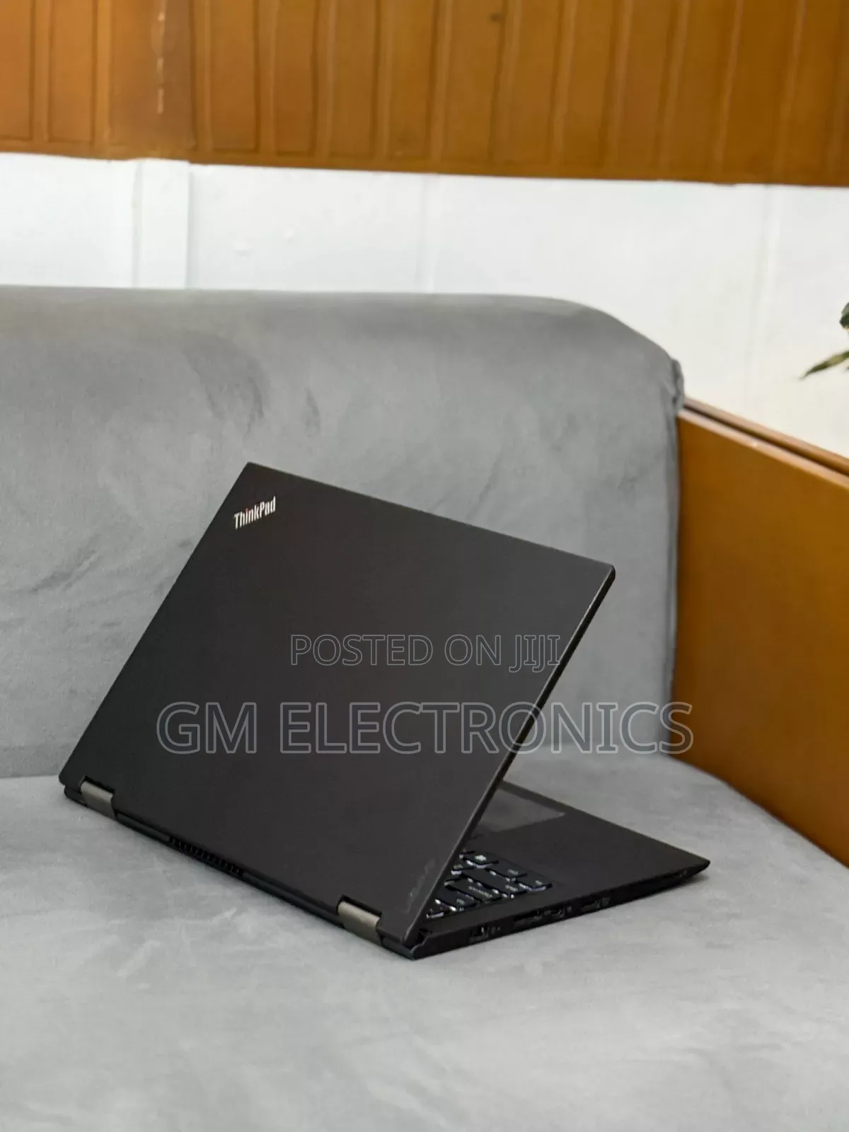 New Laptop HP ThinkPad L390 8GB Intel Core i7 SSD 256GB