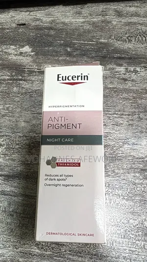 Eucerin Anti Pigment Night Care