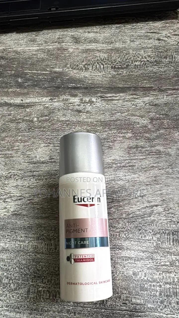 Eucerin Anti Pigment Night Care