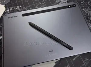 New Samsung Galaxy Tab S7 128 GB Gray